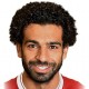 Mohamed Salah Fodboldtrøje